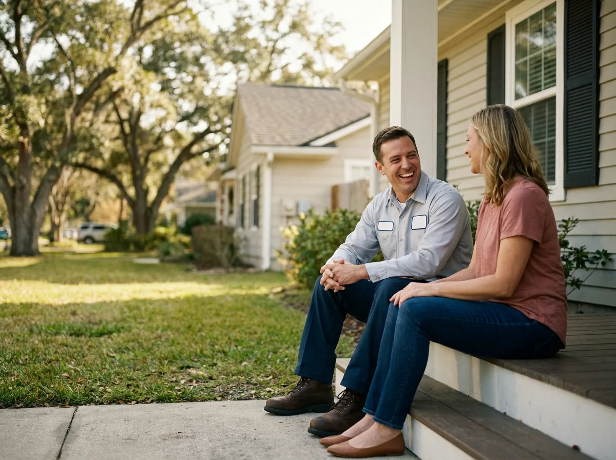 Septic tank pumping FAQs for Lanett, AL